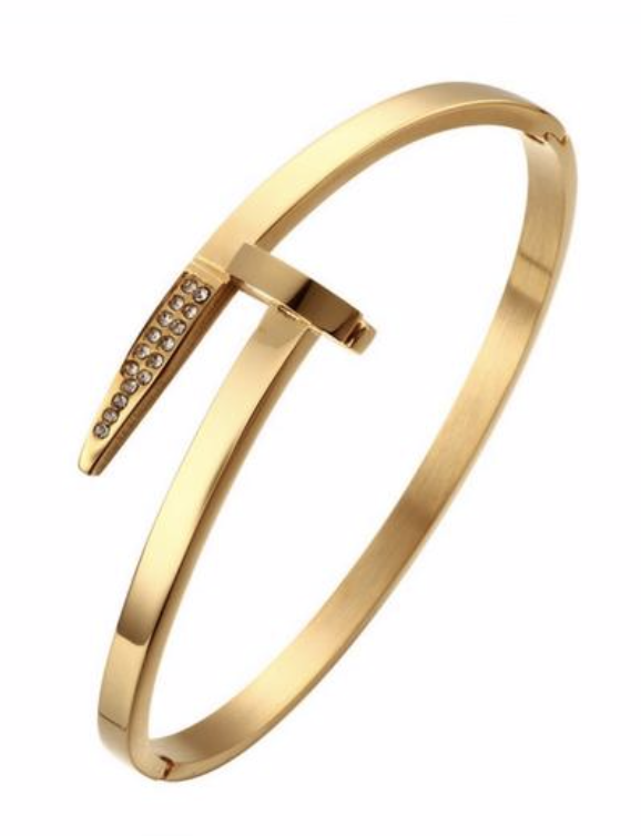 Designer Bracelet Lookalikes On The Cheap Champagne Savings